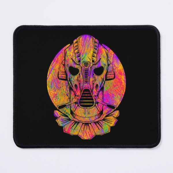 Item preview, Mondoshawan Fifth Element Robot alien  designed and sold by Eyeballkid-.