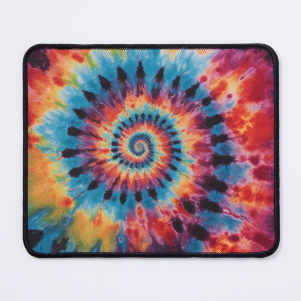 Item preview, Tie Dye Groovy Trippy Design designed and sold by MainEventMedia.
