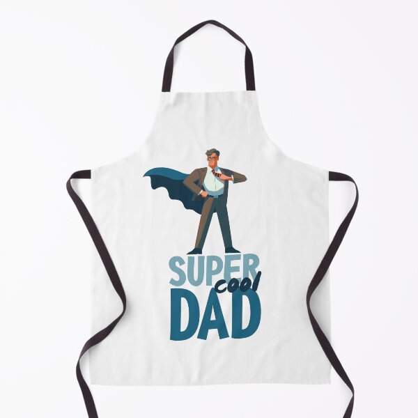 Item preview, Super Cool Dad designed and sold by shaheer-khawaja.