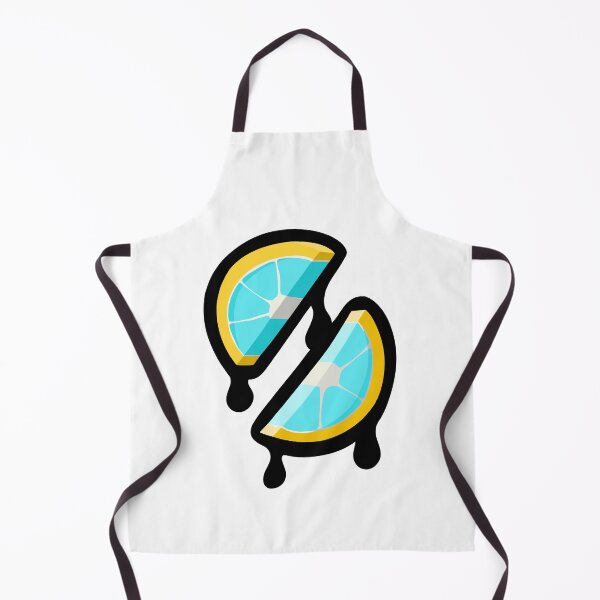 Item preview, Neon Lemons designed and sold by GigiQueenArts.