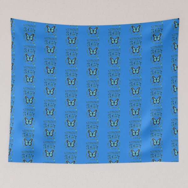 Item preview, Stay curious  designed and sold by BlissfulBlossom.