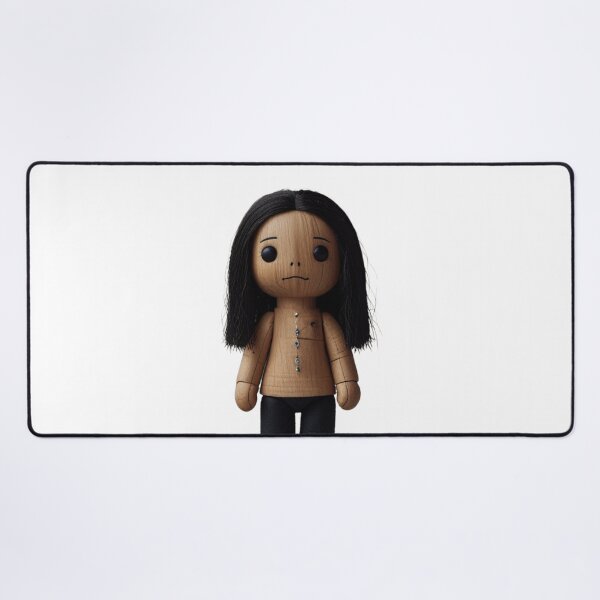 Item preview, The Mystical World of Voodoo Dolls designed and sold by EleganceStudio.