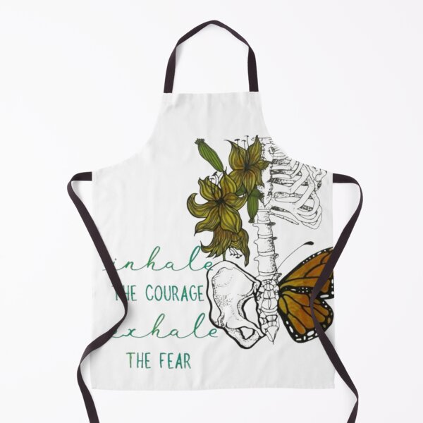Item preview, Inhale Exhale designed and sold by TOGETHERINSIEME.