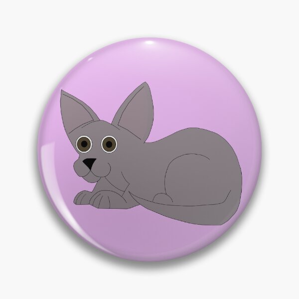 Item preview, Big-Eared Xolo designed and sold by kamaleon1.