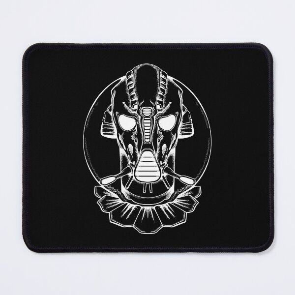 Item preview, Mondoshawan Fifth Element Robot Alien  designed and sold by Eyeballkid-.