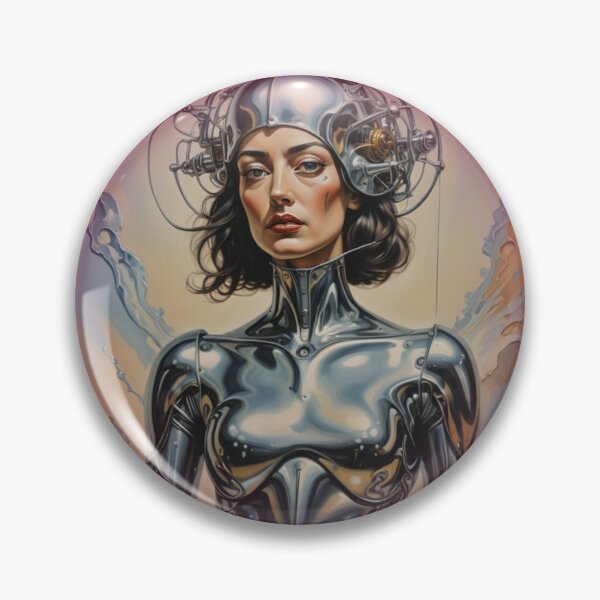 Item preview, "Be wild, daughter of the moon" Hybrid  space alien designed and sold by luiddesigns.
