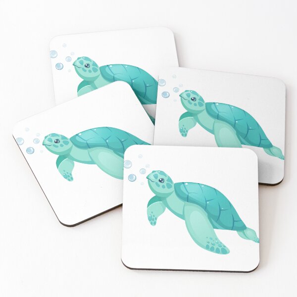 Item preview, Ocean Sea Turtle designed and sold by Saffarii.