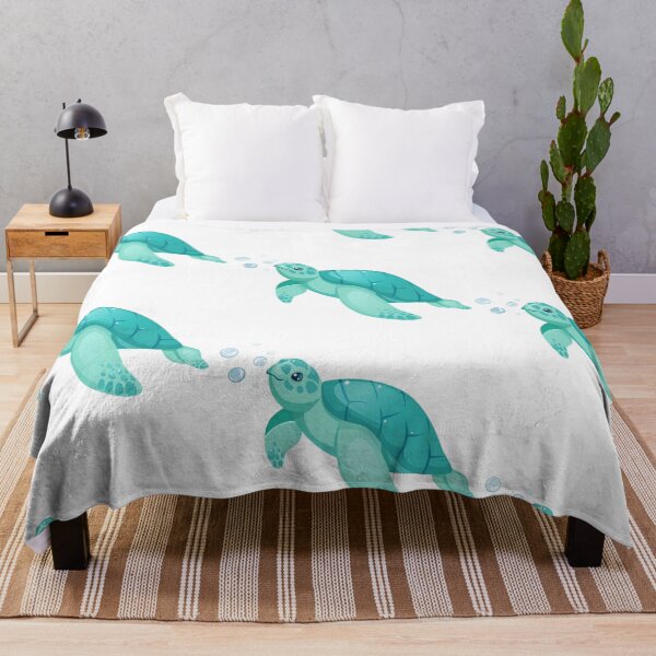 Item preview, Ocean Sea Turtle designed and sold by Saffarii.
