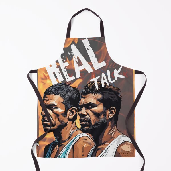 Item preview, Real Talk designed and sold by ArtfulMaverick.
