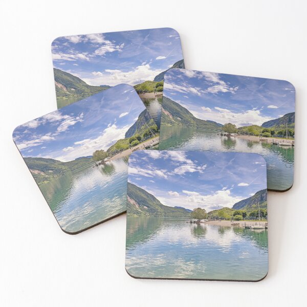 Item preview, Lake Molveno - Italy designed and sold by TonyCrehan.