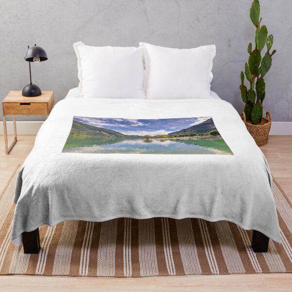 Item preview, Lake Molveno - Italy designed and sold by TonyCrehan.