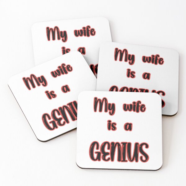 Item preview, Funny text about a wife. A wise wife designed and sold by MagelliShop.
