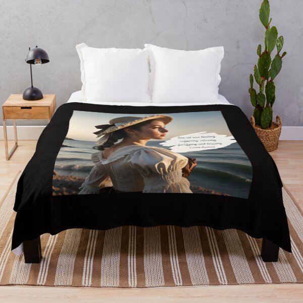 Item preview, Sea Air designed and sold by LiteraryLoves.