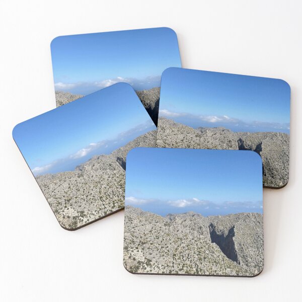 Item preview, Mallorca, mountain designed and sold by CCanelaG.