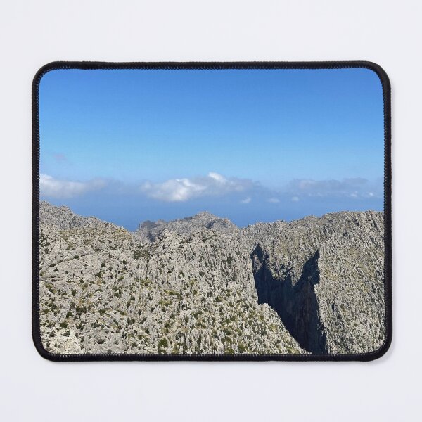 Item preview, Mallorca, mountain designed and sold by CCanelaG.