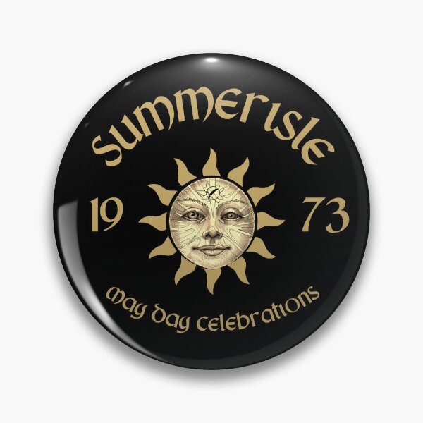 Item preview,  Summerisle May Day Festival. designed and sold by AnnDart.