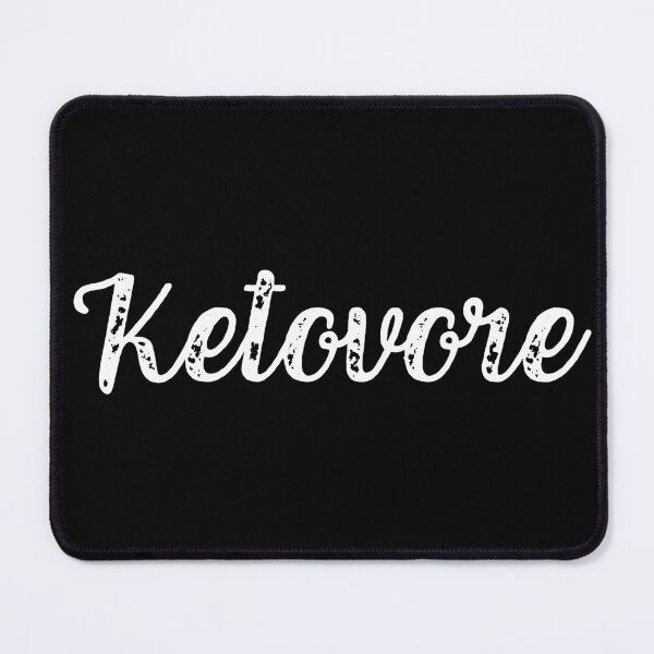 Item preview, Ketovore designed and sold by CarnivoreFriend.