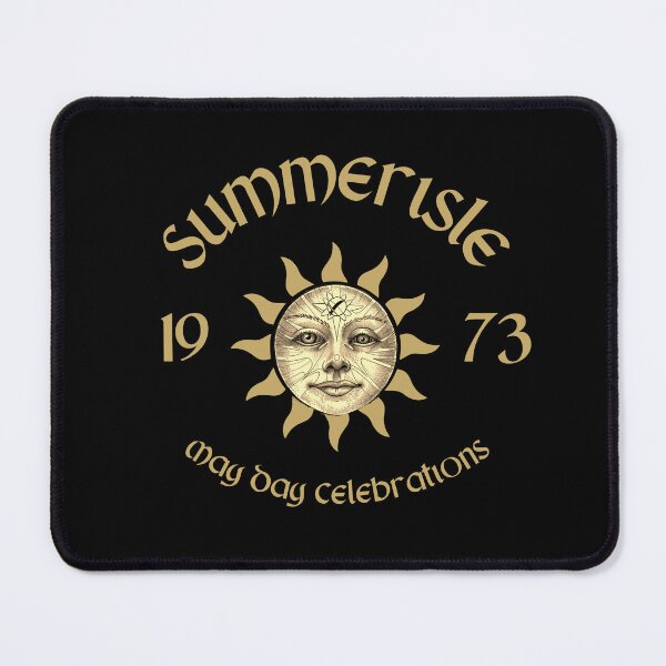 Item preview,  Summerisle May Day Festival. designed and sold by AnnDart.