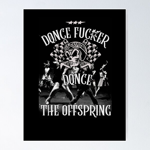 The Offspring Posters for Sale | Redbubble The Offspring Posters for Sale | Redbubble