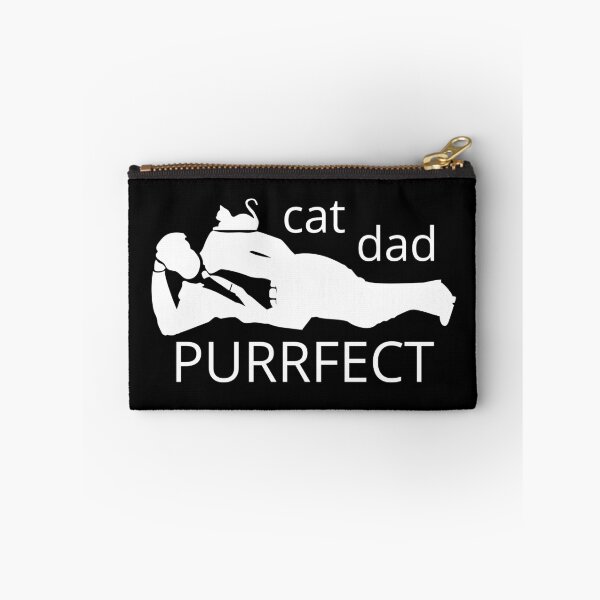 Item preview, Daddy cat will be happy with his cat designed and sold by MatysDesign.