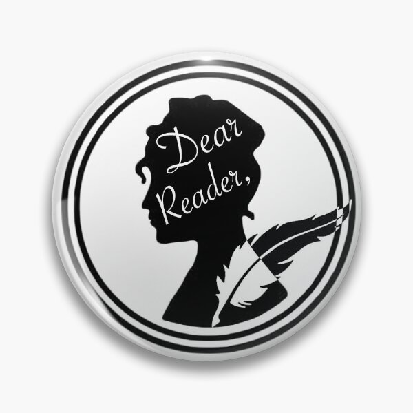 Item preview, Lady Whistledown: Dear Reader designed and sold by Mattieab1.
