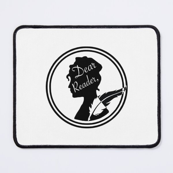 Item preview, Lady Whistledown: Dear Reader designed and sold by Mattieab1.