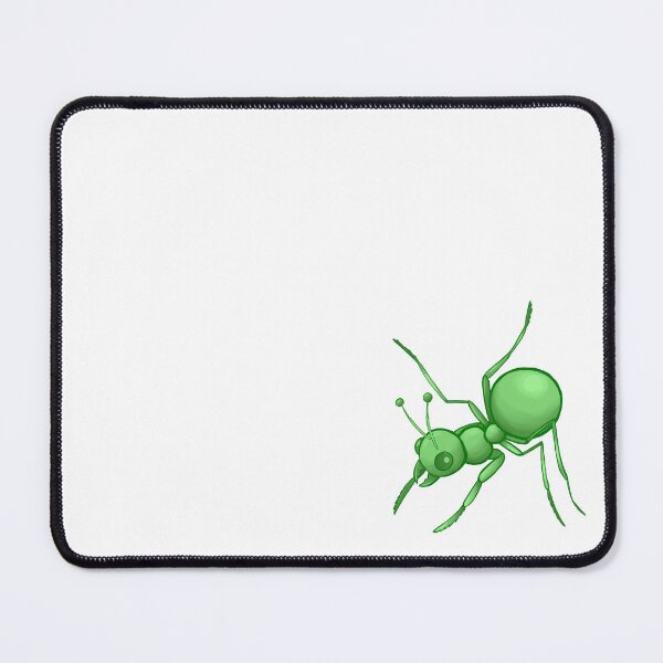 Item preview, A pea ant designed and sold by FeuertopfNoza.