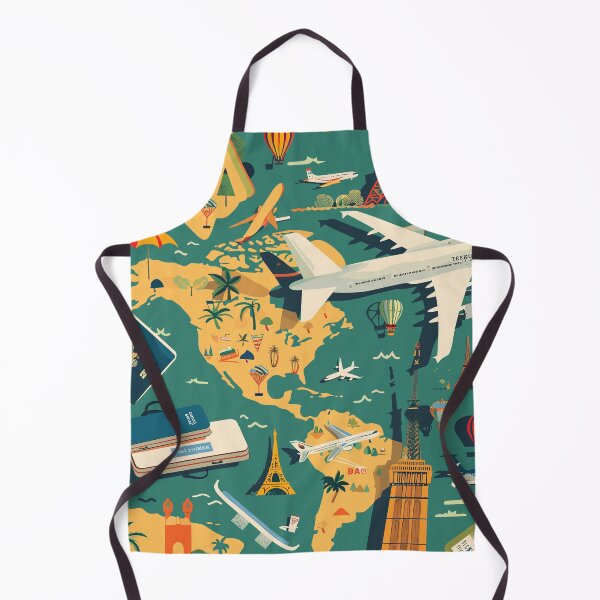 Item preview, Flay Travel In world designed and sold by sand-stone.
