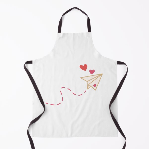 Item preview, Love Airplane | Hearts & Airplane | Airplane | Paper Airplane | Flights designed and sold by PrintEveryday.