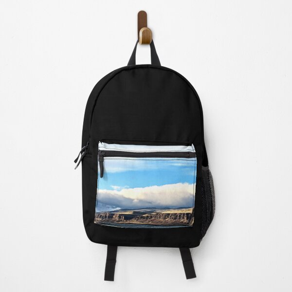 Item preview, Columbia River, Washington View designed and sold by MoreGoodArt.