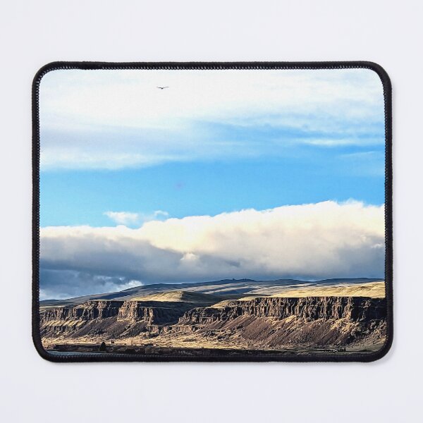 Item preview, Columbia River, Washington View designed and sold by MoreGoodArt.