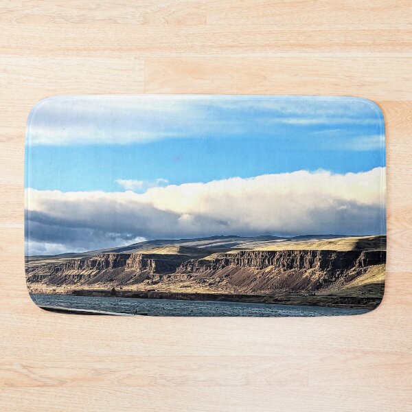 Item preview, Columbia River, Washington View designed and sold by MoreGoodArt.