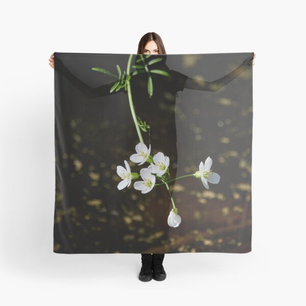 Item preview, By the dike. Cuckoo Flower designed and sold by Jouko Lehto Photography.