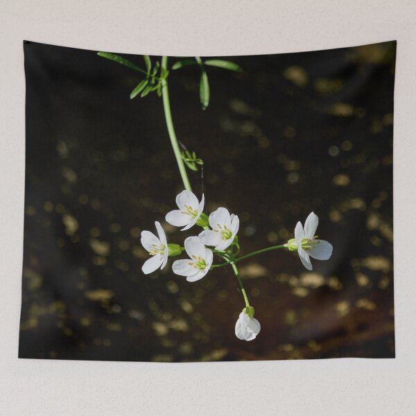 Item preview, By the dike. Cuckoo Flower designed and sold by Jouko Lehto Photography.