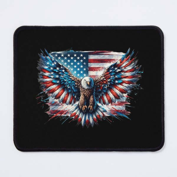 Item preview, Majestic Freedom: Soaring High designed and sold by Theartofawesome.