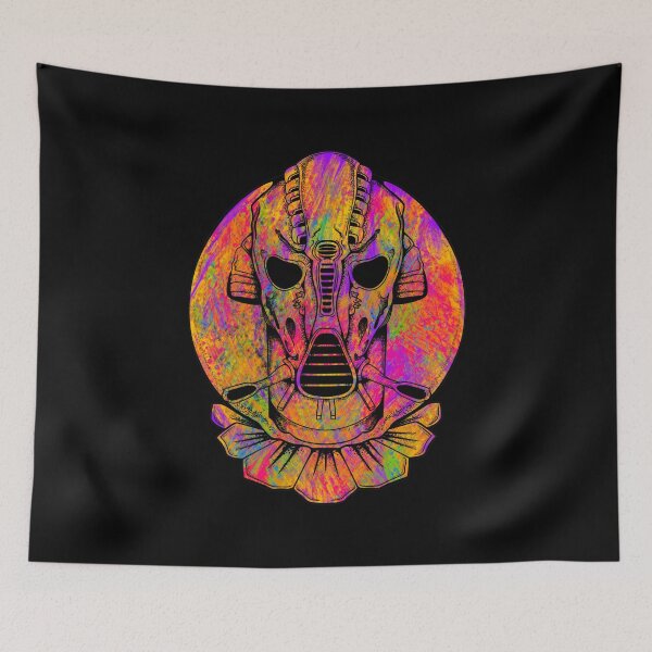Item preview, Mondoshawan Fifth Element Robot alien  designed and sold by Eyeballkid-.