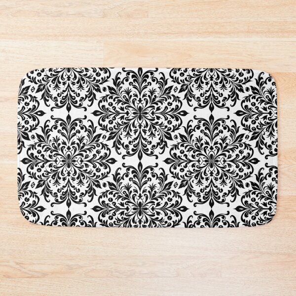 Item preview, flower shapes  pattern designed and sold by jkrphoto.