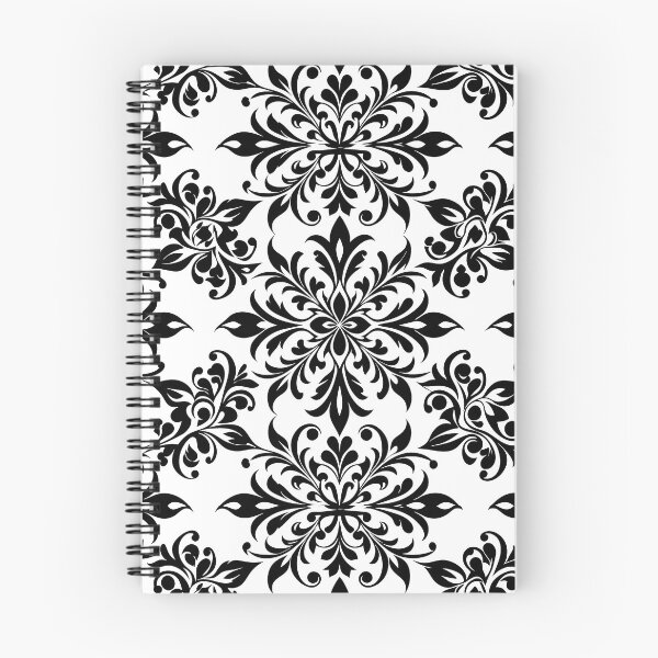 Item preview, flower shapes pattern designed and sold by jkrphoto.