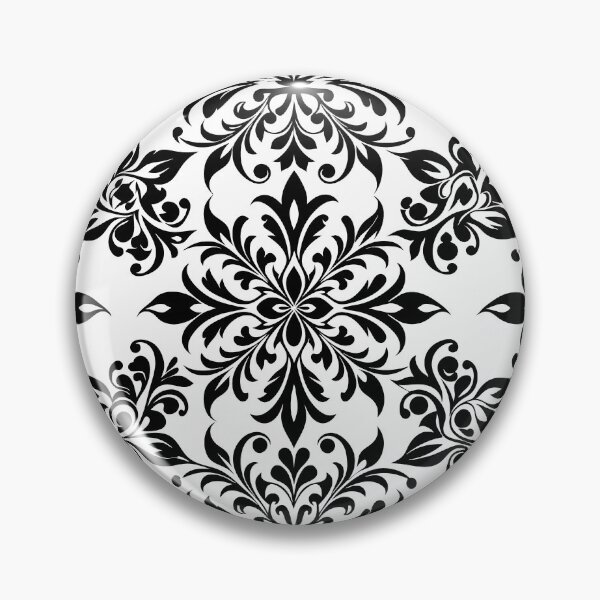 Item preview, flower shapes  pattern designed and sold by jkrphoto.