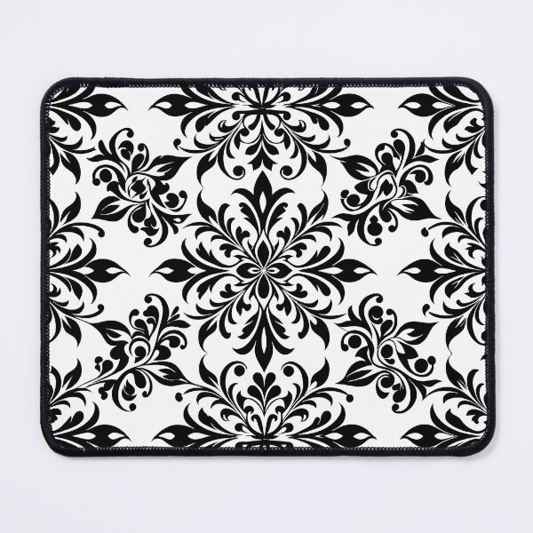 Item preview, flower shapes pattern designed and sold by jkrphoto.
