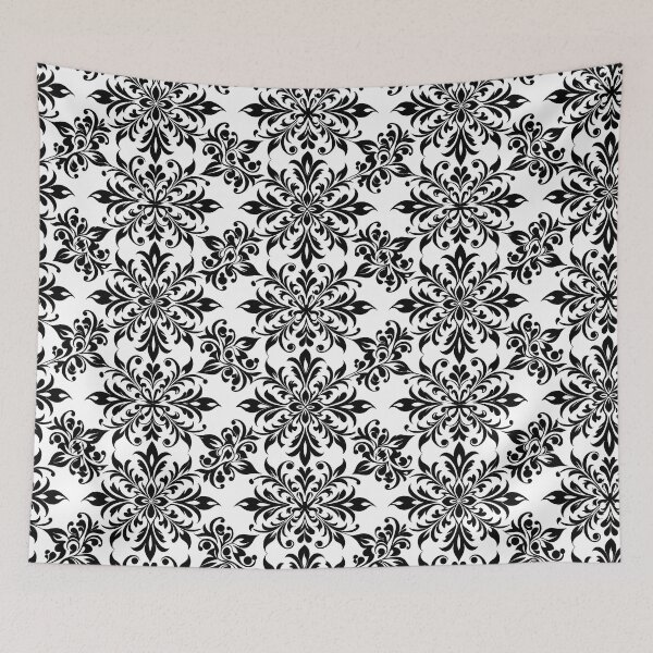 Item preview, flower shapes  pattern designed and sold by jkrphoto.
