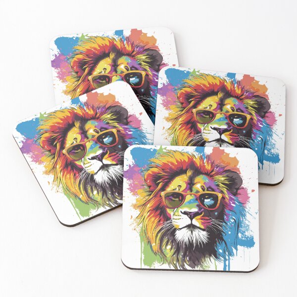 Item preview, Lion designed and sold by slavenenco.