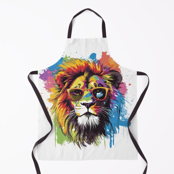 Item preview, Lion designed and sold by slavenenco.