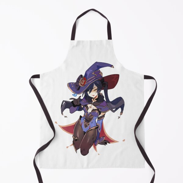 Item preview, Mona - Genshin Impact |Mona - Genshin Impact fanart|mona genshin|Genshin Impact Mona Build|mona |mona genshin designed and sold by CrispyToastYT.