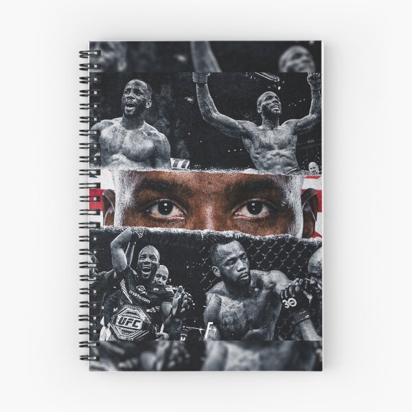 Item preview, LEON EDWARDS designed and sold by FalconMMA.