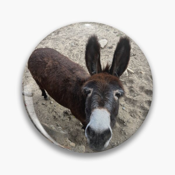 Item preview, Donkey designed and sold by CCanelaG.