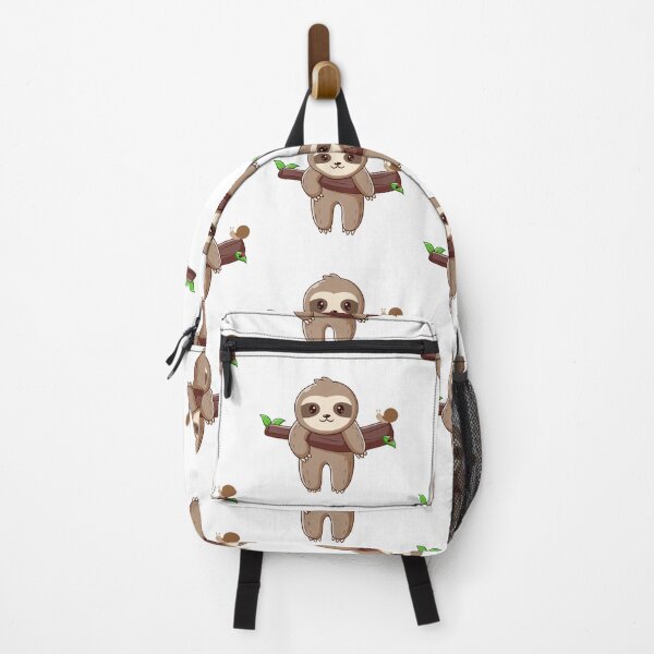 Item preview, Cute Sloth designed and sold by Saffarii.