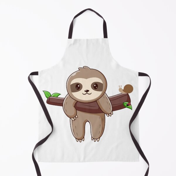Item preview, Cute Sloth designed and sold by Saffarii.