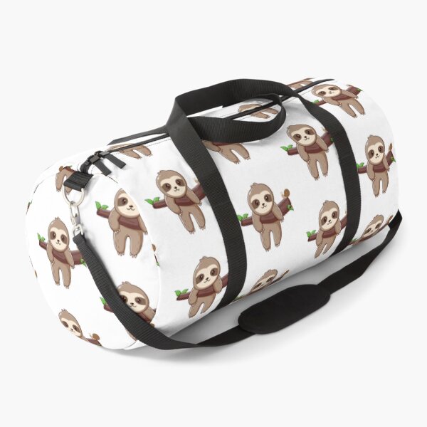 Item preview, Cute Sloth designed and sold by Saffarii.