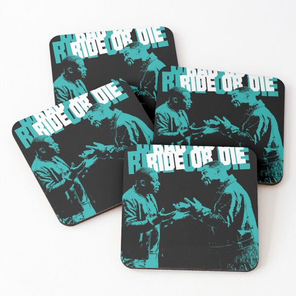 Item preview, Will Smith and Martin Lawrence in Bad Boys: Ride or Die (2024) designed and sold by ironpalette.